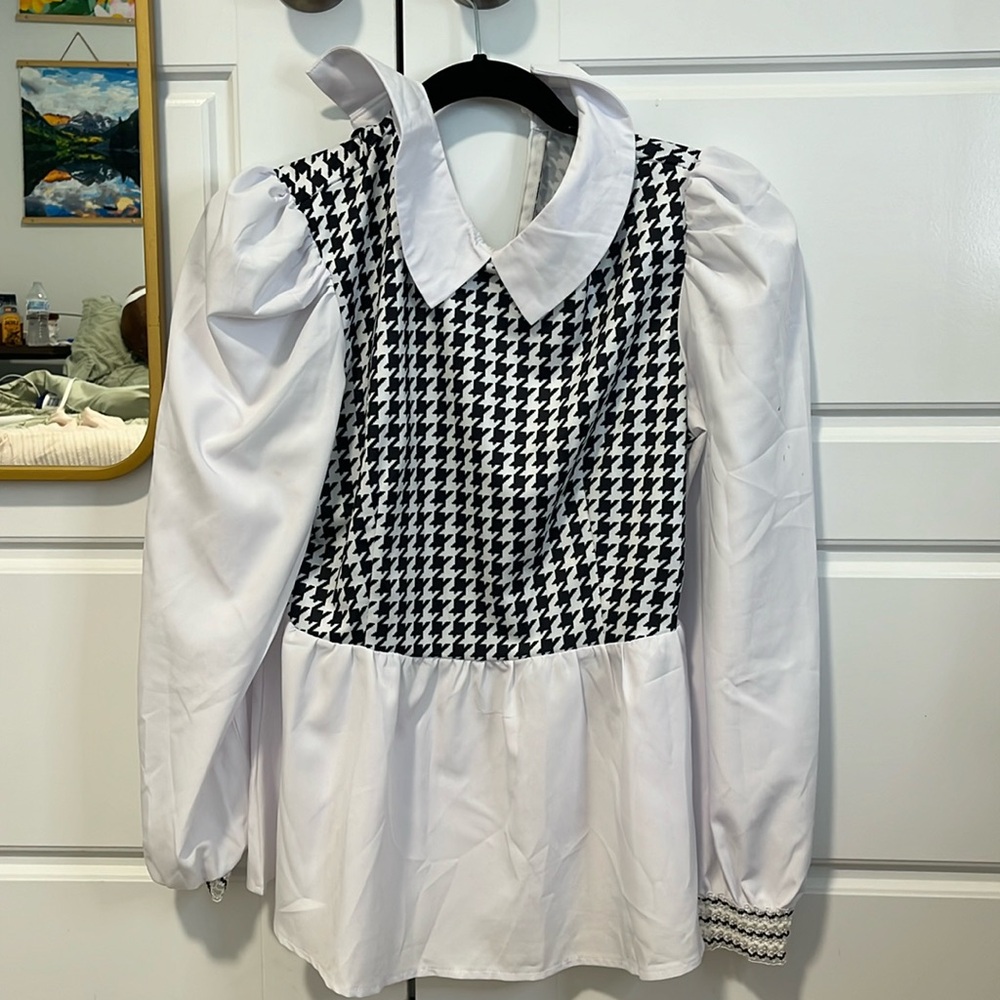 Moosta blouse
